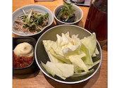 屋台屋 博多劇場 錦糸町店: あさんの2026年04月25日の1枚目の投稿写真