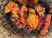 秩父焼肉ホルモン酒場 まる助 蕨店: あさんの2026年08月30日の1枚目の投稿写真