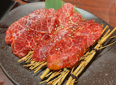焼肉 炎 -homura-: yukoさんの2024年12月の1枚目の投稿写真