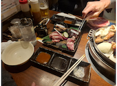 夜空のジンギスカン 本店: さわちゃんさんの2026年04月16日の1枚目の投稿写真