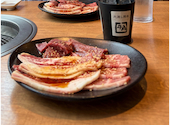 牛角 鴨宮店: ホットクリスピーさんの2026年06月21日の1枚目の投稿写真