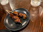 焼き鳥 鍋居酒屋 豚炭一丁 とんたんいっちょう 伏見台店: りんごさんの2026年05月08日の1枚目の投稿写真