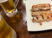 焼き鳥 鍋居酒屋 豚炭一丁 とんたんいっちょう 伏見台店: りんごさんの2026年05月08日の2枚目の投稿写真