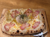 A PIZZA 大阪なんば店: ゆうじさんの2025年10月27日の2枚目の投稿写真