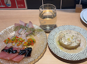 ボナパルト ブルー 梅田DDハウス店: ゆうじさんの2026年03月25日の3枚目の投稿写真
