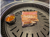 “神話” 韓国料理専門店: タロウさんの2026年05月03日の1枚目の投稿写真