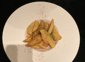 HASU ハス kitchen&drinks: アリリさんの2021年12月22日の1枚目の投稿写真