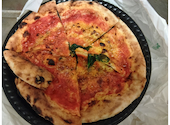 Pizzeria SALUTE ピッツェリアサルーテ: ぴーさんの2026年09月24日の1枚目の投稿写真