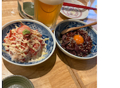 大名スシエビス Sushi Oyster Sushi Ebisu Daimyo: ぺんさんの2026年07月08日の2枚目の投稿写真