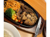 ステーキ宮 水戸店: ラーメンさんの2026年08月19日の1枚目の投稿写真