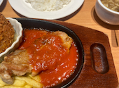 ステーキ宮 筑波学園店: ラーメンさんの2026年09月06日の1枚目の投稿写真