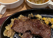 ステーキ宮 守谷店: ラーメンさんの2026年08月19日の1枚目の投稿写真