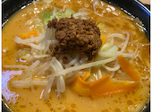 オリオン餃子 つくば駅前店: ラーメンさんの2026年09月06日の1枚目の投稿写真