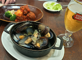 Belgian Pub Antwerp Six ベルジアンパブ アントワープシックス: ｊｊさんの2026年06月24日の1枚目の投稿写真