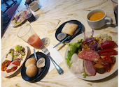 Brasserie La Loge a COOKPARK ブラッスリー ラ ロジュ ア クックパーク: ｊｊさんの2026年09月15日の1枚目の投稿写真