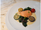 Brasserie La Loge a COOKPARK ブラッスリー ラ ロジュ ア クックパーク: ｊｊさんの2026年09月15日の2枚目の投稿写真