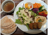 absinthe org Salad & Grill アブサンオーグ サラダアンドグリル: ｊｊさんの2026年08月14日の1枚目の投稿写真