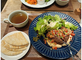 absinthe org Salad & Grill アブサンオーグ サラダアンドグリル: ｊｊさんの2026年08月14日の2枚目の投稿写真
