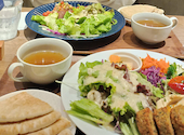 absinthe org Salad & Grill アブサンオーグ サラダアンドグリル: ｊｊさんの2026年08月14日の3枚目の投稿写真