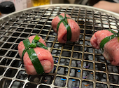 大衆焼肉ホルモン天陽: しょーん53さんの2025年03月27日の1枚目の投稿写真