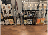 【貸切◎飲み放題 充実 】八丁堀 八百屋バル: かずやさんの2026年08月19日の1枚目の投稿写真