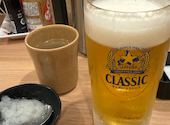 やきとり専門 串鳥 栄町駅前店: ちょうびさんの2026年08月14日の1枚目の投稿写真