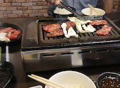焼肉 火焼PWO: にこちゃんさんの2026年08月25日の1枚目の投稿写真