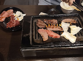 焼肉 火焼PWO: にこちゃんさんの2026年09月28日の1枚目の投稿写真