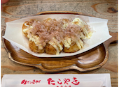 たこ焼き 丸幸水産 よしまる 岐阜店: ゆうさんの2026年08月31日の1枚目の投稿写真