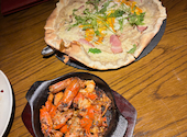 ACCESO Italian Bar & Trattoria 渋谷アチェーゾ: たまごさんの2025年02月02日の1枚目の投稿写真
