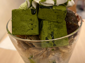 ナナズグリーンティー Nana's Green Tea 東京ドームシティ ラクーア店: youさんの2026年07月21日の1枚目の投稿写真