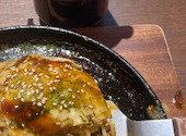 鉄板 お好み焼き 電光石火 渋谷センター街店: youさんの2026年07月31日の1枚目の投稿写真