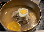 焼肉店ナルゲ: youさんの2026年04月12日の1枚目の投稿写真