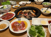 牛角 松山樽味店: まりさんの2024年12月25日の1枚目の投稿写真