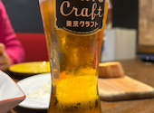 ピザ屋のBEER CAFE　狭山市駅前店: キーコさんの2025年12月31日の1枚目の投稿写真