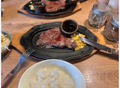 STEAK MAN 小平店: けんさんさんの2026年08月26日の1枚目の投稿写真