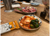 北戸田焼肉ホルモン たけ田: quicksanさんの2024年02月23日の3枚目の投稿写真