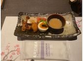 料理と酒 五常: ひでちゃんさんの2026年03月16日の1枚目の投稿写真