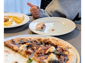 PIZZERIA BAR ConeLi ピッツェリアバール コネリ 横須賀中央店: ぶぅさんの2026年03月27日の1枚目の投稿写真