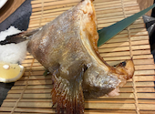 魚と日本酒 季ノ膳: るんるんさんの2026年08月29日の1枚目の投稿写真