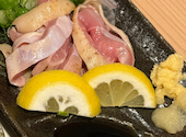 個室炭火焼き鳥と国産牛もつ鍋　篭(こもり): いじゅさんの2026年05月24日の1枚目の投稿写真