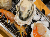 浜焼き酒場 磯の香り 梅田お初天神店: いじゅさんの2026年04月14日の1枚目の投稿写真