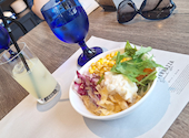 瀬戸内バル LA TERRAZZA ラ テラッツァ マイステイズ松山: チャッピーさんの2026年07月18日の2枚目の投稿写真