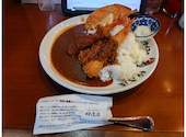 カレーライスの印度屋 森ノ宮店の口コミ画像1