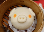香港飲茶DimDimSum大阪本店: トキちゃんさんの2026年04月29日の1枚目の投稿写真