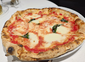 THE CORNER Pizzeria&Cafe KITTE大阪 ザ コーナー キッテ大阪 梅田店: トキちゃんさんの2026年04月29日の1枚目の投稿写真