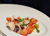 THE CORNER Pizzeria&Cafe KITTE大阪 ザ コーナー キッテ大阪 梅田店: トキちゃんさんの2026年04月29日の2枚目の投稿写真