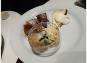 THE CORNER Pizzeria&Cafe KITTE大阪 ザ コーナー キッテ大阪 梅田店: トキちゃんさんの2026年04月29日の3枚目の投稿写真