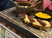 七輪大衆酒場 けむり 蒲生四丁目店: emaさんの2026年04月23日の1枚目の投稿写真