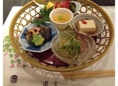 京天ぷら　祇園八坂 圓堂　阪急梅田店: るるちゃんさんの2026年09月08日の1枚目の投稿写真